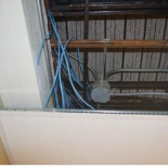 Ohio: 5 presos montan dos PCs con piezas para reciclar, los esconden en el techo, los conectan a internet... [ENG]