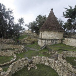Chachapoyas: la enigmática y espléndida capital del Amazonas peruano