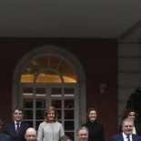 Impagos y dinero B en Moncloa