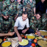 Siria denuncia "cientos" de muertos en un ataque de la coalición contra armas químicas de Estado Islámico