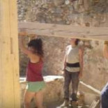 Piden cárcel para seis “repobladores" instalados en un pueblo abandonado de la Sierra Norte