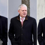 Diez grandes casos de corrupción que no se habrían juzgado si se prohíbe a los partidos ejercer de acusación popular