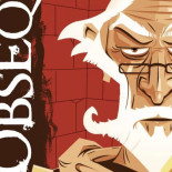 'La Abadía del Crimen' tendrá una tirada oficial de sellos en España