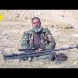 Francotirador iraquí de 63 años ha matado 321 miembros del ISIS en 2 años [ENG]
