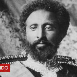 Cómo terminó el emperador de Etiopía Haile Selassie siendo adorado como un dios en Jamaica