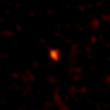 Observan a DeeDee, un distante y posible planeta enano de nuestro Sistema Solar