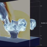 A los asteroides se les da mal crear tsunamis (ING)