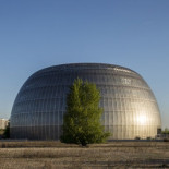 Las cuentas del Campus de la Justicia (I): arquitectos de lujo y tramas corruptas