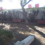 El cementerio de los hombres malos