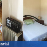 Buscando casa en el Bronx de Madrid: diez pisos en un edificio y ocho están okupados