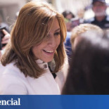 UGT denuncia y prohíbe el uso de su logo y sus siglas en apoyo a Susana Díaz