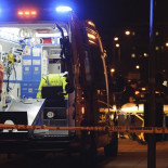 Una persona muerta y dos heridas muy graves en Tudela: buscan al conductor que ha huido tras un atropello múltiple