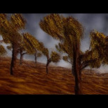 El ciclo de la naturaleza, por Loonies - Demo de 4 KB