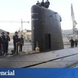 A cuchilladas en la fragata: un sargento gay estalla tras sufrir bullying en la Armada