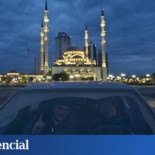 Así aniquila Chechenia a sus homosexuales