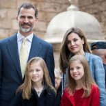 La Casa Real contará con otros casi 7 millones de euros en la letra pequeña de los PGE