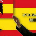 La Guardia Civil encubre a un mando que pide en las redes un nuevo Franco