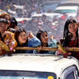 285 muertos y 1073 heridos en la fiesta del agua en Myanmar [ENG]