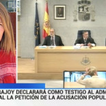TVE esconde la citación de Rajoy por la Gürtel tras varias noticias internacionales