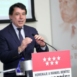 Detenido el expresidente madrileño Ignacio González por corrupción en el Canal de Isabel II