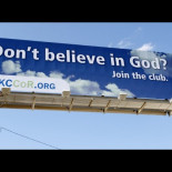 Un nuevo estudio sugiere que hay un montón de ateos estadounidenses en el armario [ENG]