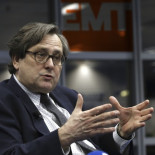 El director de El Mundo Today, imputado en el caso del Canal Isabel II