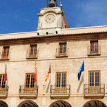 Cuatro funcionarios de Dénia, premiados con 354.000 euros de complemento de productividad en cuatro años