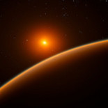 Un nuevo exoplaneta se convierte en el candidato ideal para buscar vida