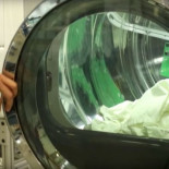 Inventan una secadora que funciona mediante ondas de ultrasonido