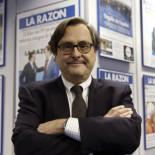 El Canal de Edmundo Rodríguez Sobrino pagaba un millón al año a 'La Razón' de Edmundo Rodríguez Sobrino