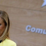 Sobrino, Marhuenda y Casals, se referían a Cifuentes y su jefa de gabinete como "zorras y putas"