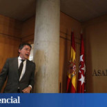 Los negocios de González: lobista con tarifa del 5%, testaferros y pelotazos informáticos