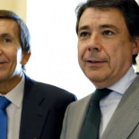 Ignacio González en las escuchas: "A ver si podemos poner a Moix en Anticorrupción, es un tío serio"