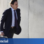 El 'suicidio' del yernísimo de Villar Mir en el Cementerio de los Mártires de Aravaca