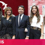 Operación Lezo: El chollo inmobiliario de las hijas de Ignacio González: dos pisos de VPPB en Valdebebas