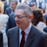 El juez de la Operación Lezo investiga si Gallardón pagó 100 millones por una empresa que costaba 30