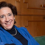 La Asociación de la Prensa de Madrid, regida por Victoria Prego, apoya a Marhuenda