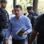 González tapó pufos de la era Gallardón: “No soy como la gilipollas que me sucedió”