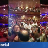 Motín en el crucero de los horrores de Pullmantur: Creíamos que se hundía