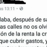 Un trabajador municipal, expulsado del área de Turismo por llamar "muñecos" a las imágenes de Semana Santa