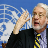 La ONU no halla pruebas que vinculen a Damasco con el ataque químico