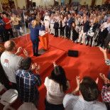 Así coacciona el equipo de Susana Díaz a los militantes en la recogida de avales