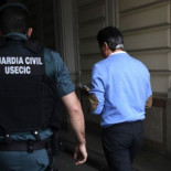 El juez colocó un micrófono en el despacho de Ignacio González