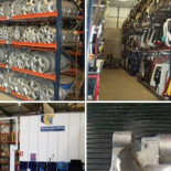 Una nueva ley declara ilegal la compra-venta de recambios usados entre particulares