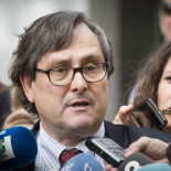 El juez archiva la causa contra Casals y Marhuenda por coacciones a Cifuentes