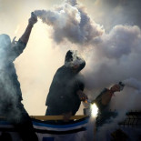 ¿Por qué no hay hooligans en las grandes ligas deportivas de Estados Unidos?