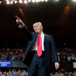 Trump aparca la construcción del muro con México ante los problemas para su financiación