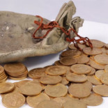 Afinador de piano descubre un tesoro de más de medio millón de dólares