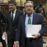 Las grabaciones a Ignacio González evidencian las maniobras del PP para quitar y poner jueces y fiscales