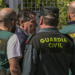 González maniobró contra el juez Velasco: “Tenemos al Gobierno, al Ministerio de Justicia, que le manden a ..."